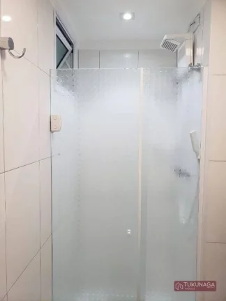 Imagem Apartamento à venda, 45 m² por R$ 395.000,00 - Vila Mazzei - São Paulo/SP