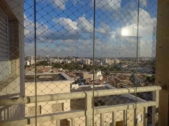 Imagem Apartamento Condodminio The Club 83 m² 3 Dormitorios sendo 1 Suite