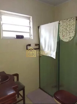 Imagem Casa Padrão