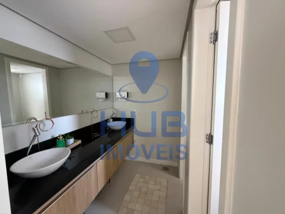 Imagem 3 Dormitórios (1 suíte) , 100m2, 1 Vaga , Balneário Estreito - Florianópolis/SC