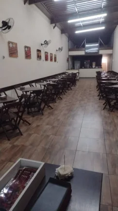 Imagem Salão locação Parque Novo Oratório!!!