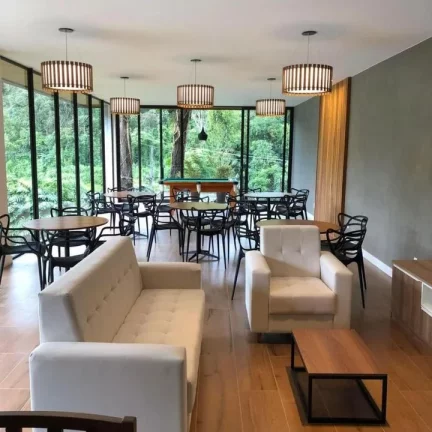 Imagem Terreno em Condomínio para Venda em Teresópolis / RJ no bairro Posse