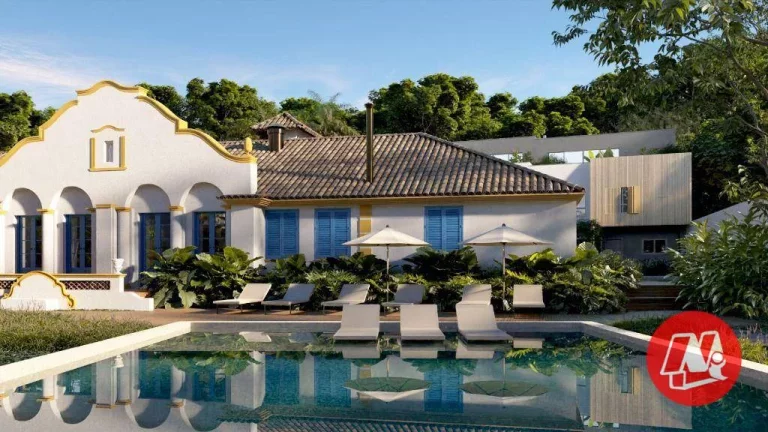 Imagem Na Vila Conceição, casa em condomínio fechado, exclusividade e sofisticação