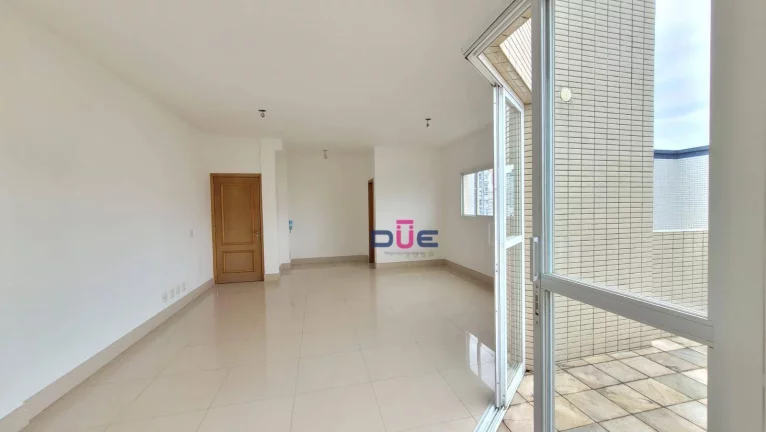 Imagem Cobertura com 2 dormitórios à venda, 245 m² por R$ 2.580.000,00 - Pompéia - Santos/SP