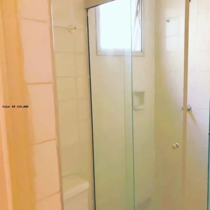 Imagem Apartamento para Venda em São Paulo / SP no bairro Jardim Casa Pintada