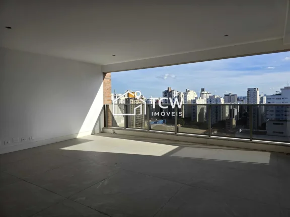 Imagem Apartamento 3 dorm no Vila Mariana