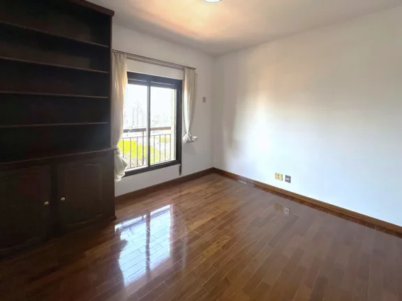 Imagem Apartamento tipo para venda em Cidade Nova com 4 quartos, sendo 1 suíte, 191m2
