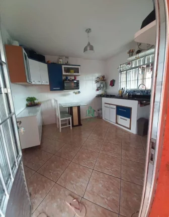 Imagem Casa com 2 dormitórios à venda, 250 m² por R$ 440.000,00 - Cidade Parque Alvorada - Guarulhos/SP