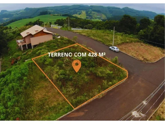 Imagem Terreno CONCÓRDIA - SC