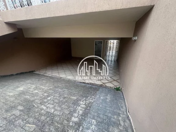 Imagem Casa com 4 dormitórios à venda, 228 m² por R$ 798.000,00 - Vila Galvão - Jundiaí/SP