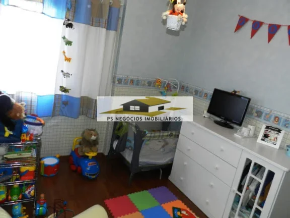 Imagem Apartamento com 115m2 para venda na Aclimação