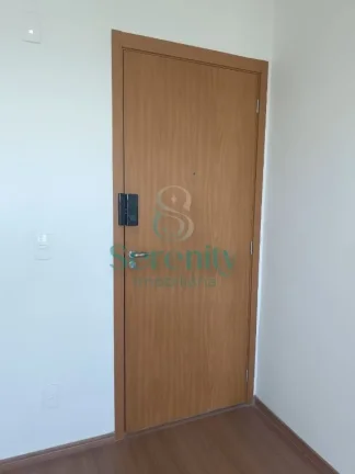 Imagem Apartamento para alugar no Jardim Acquaville em Londrina/PR