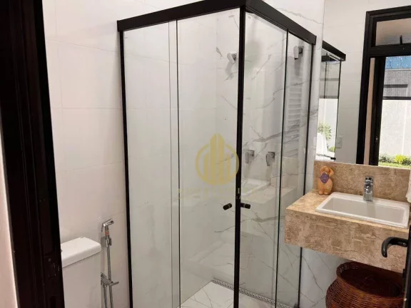 Imagem Casa com 3 suítes com piscina - Residencial Valência - Ribeirão Preto/SP