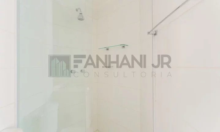 Imagem Imperdível oportunidade: Apartamento com 2 suítes e 2 vagas na Cerqueira César, São Paulo-SP!