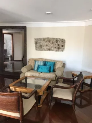 Imagem Cobertura para Venda em São Caetano do Sul / SP no bairro Santa Paula