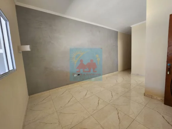 Imagem Casa com 2 dorms, Agenor de Campos, Mongaguá - R$ 320 mil, Cod: 2005
