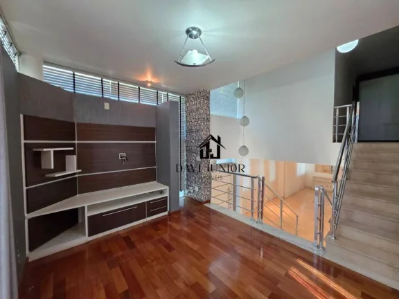 Imagem Casa com 3 dormitórios à venda, 270 m² por R$ 1.790.000,00 - Condomínio Villa dos Inglezes - Sorocaba/SP
