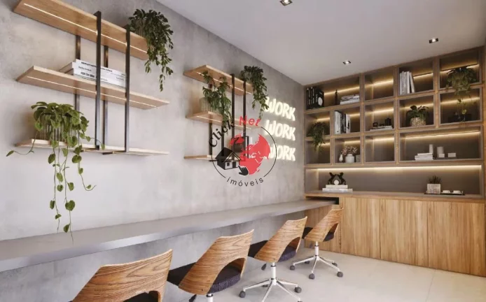 Imagem Apartamento para Venda no Bairro Barcelona – 3 Suítes, Escritório e Lazer Completo! Lançamento