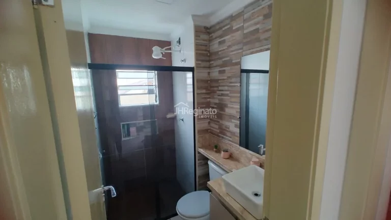 Imagem Apartamento à venda no Residencial Primavera - Votorantim