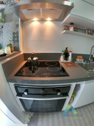 Imagem Apartamento à venda no bairro Ipiranga - São Paulo/SP