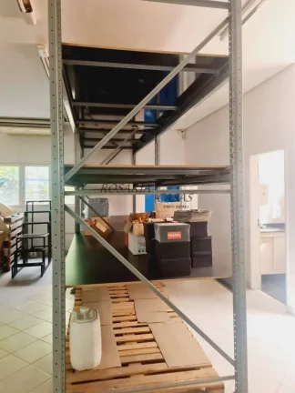 Imagem LOJA na Rua Américo Brasiliense | Locação