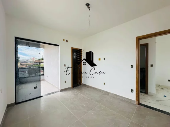 Imagem Cobertura a venda 2 quartos Bairro Novo Eldorado - Contagem/MG