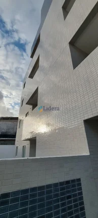 Imagem Apto - 2 quartos - 1 suite - 55.5m² - Jardim Camboinha, Cabedelo-PB