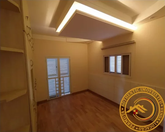 Imagem CASA RESIDENCIAL em ITU - SP, JARDIM THEODORA