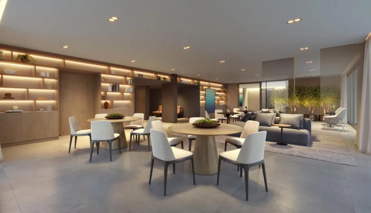 Imagem Apartamento em Jardim Paulista - São Paulo SP