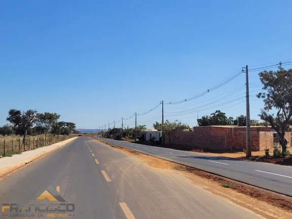Imagem LOTE A PRESTAÇÃO NO ALTO DA CONQUISTA EM APARECIDA