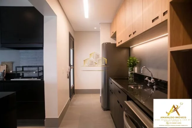 Imagem OURO Le Havre Vila Leopoldina APARTAMENTO DE 153M2