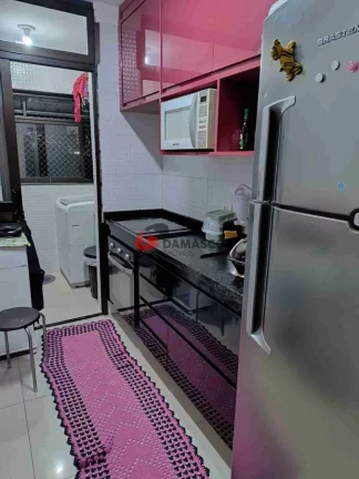 Imagem Apartamento padrão à Venda, Mooca, São Paulo, SP