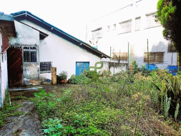 Imagem Casa com 3 dormitórios à venda, 115 m² por R$ 850.000,00 - Instituto de Previdência - São Paulo/SP