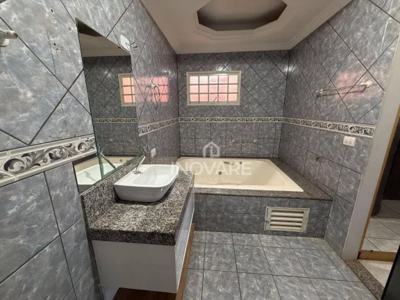 Imagem Casa com 3 dormitórios à venda, 295 m² por R$ 2.000.000,00 - Alto da Boa Vista - Itumbiara/GO