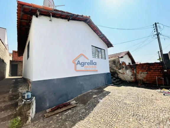 Imagem Casa à venda no bairro LOTEAMENTO EUGÊNIO MAZON - Mogi Mirim/SP