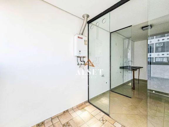 Imagem Apartamento com 2 dormitórios à venda, 70 m² por R$ 855.000,00 - Vila Regente Feijó - São Paulo/SP
