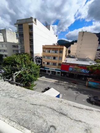 Imagem Apartamento para Venda em Nova Friburgo, Centro, 2 dormitórios, 1 banheiro