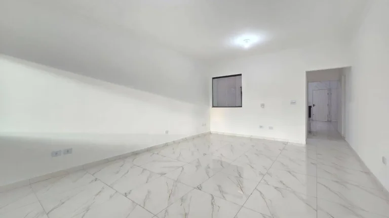 Imagem Casa Nova no Ribamar em Peruíbe