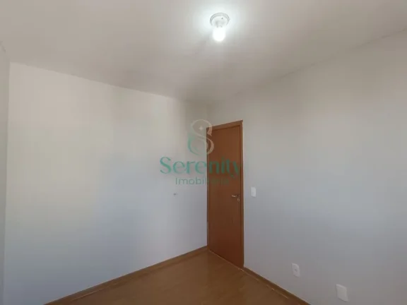 Imagem Apartamento à venda em Londrina - Lago Maggiore - Acquaville - R$250.000,00 - Londrina/PR