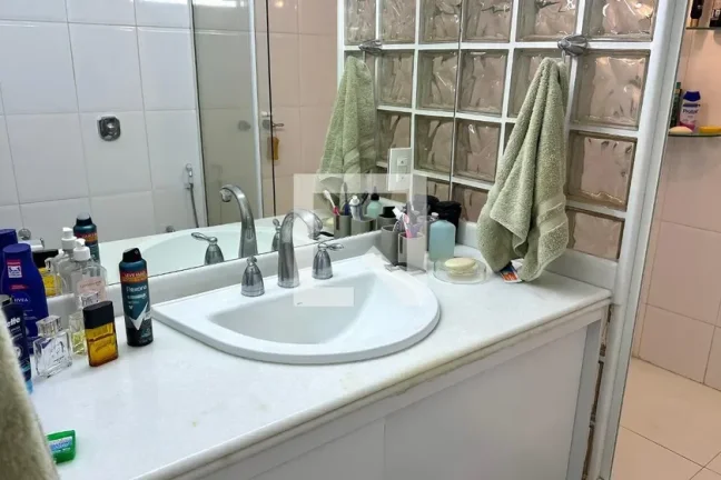 Imagem Apartamento à Venda - Copacabana, 3 Quartos, 249 m2