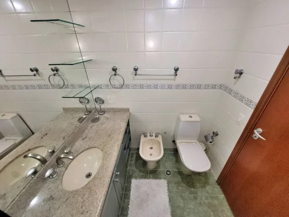 Imagem Apartamento com 4 dormitórios à venda, 205 m por R$ 7.200.000,00 - Riviera