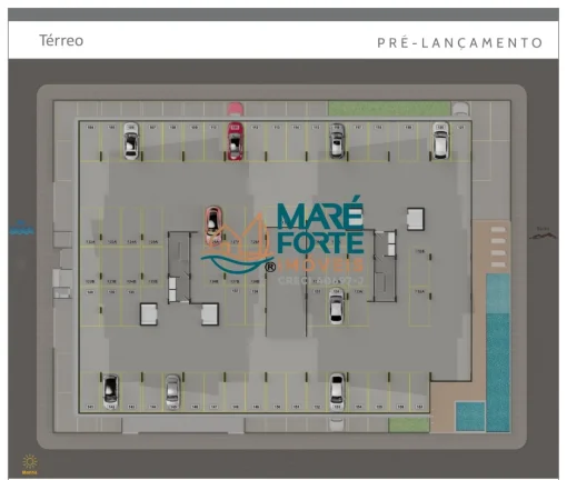 Imagem EMPREENDIMENTO A 600M DA ORLA DA PRAIA!