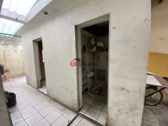 Imagem Casa à venda 2 Quartos, 2 Suites, 2 Vagas, 148M², Fundação, São Caetano do Sul - SP