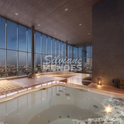Imagem Apartamento de 151 m² novo no bairro Portal da Colina em Sorocaba