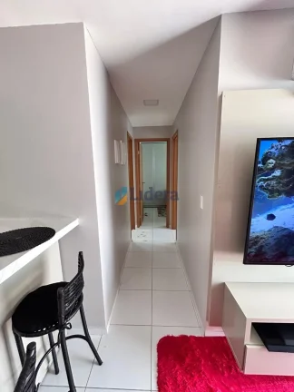 Imagem Apartamento Térreo em Bessa, João Pessoa/PB