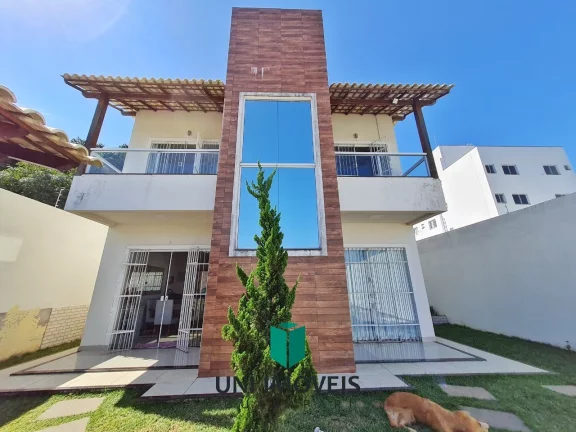 Imagem Casa com lazer completo à venda em Guarapari ? Aceita imóvel ou carro!