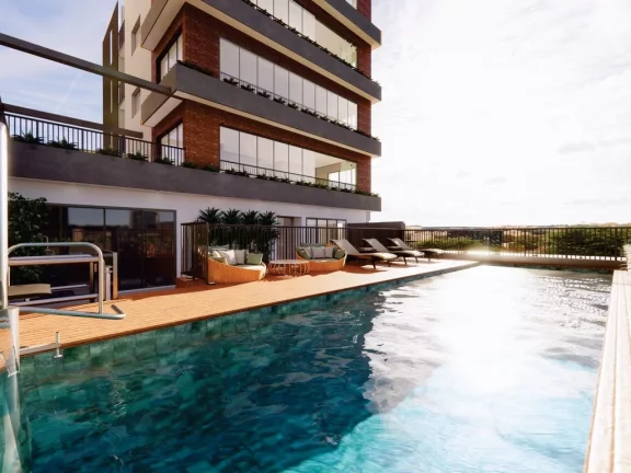 Imagem APARTAMENTO RESIDENCIAL em São Paulo - SP, Jardim Paulista