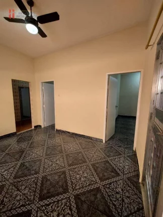 Imagem CASA de 2 quartos com VAGA DE GARAGEM para alugar na Vila Paula em Duque de Caxias/RJ