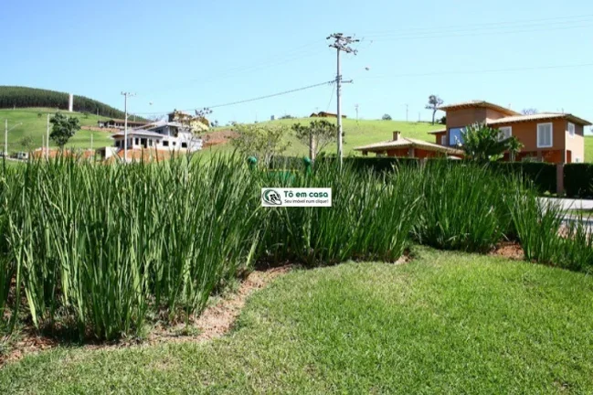 Imagem TERRENO RESIDENCIAL em PARAIBUNA - SP, Rural