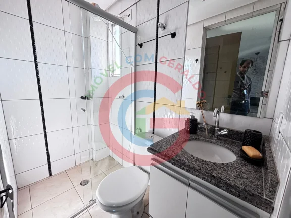 Imagem Flat mobiliado Sudoeste - Evidennce Inn